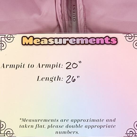 Quest Goose Down Vest - Picture 8 of 8